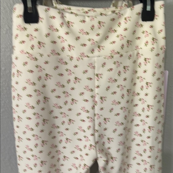 ✨ Flare Young & Chic Matching Set – Style BIS7961 – Size L – NOT Pajamas - Picture 4 of 8